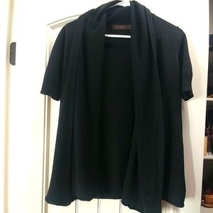 Short sleeve Cardigan